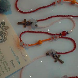 Self Love Waist Beads